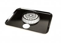Moffat M004595 Fan Baffle